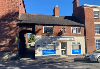 More details for 69 Upper St John St, Lichfield - Coworking for Lease