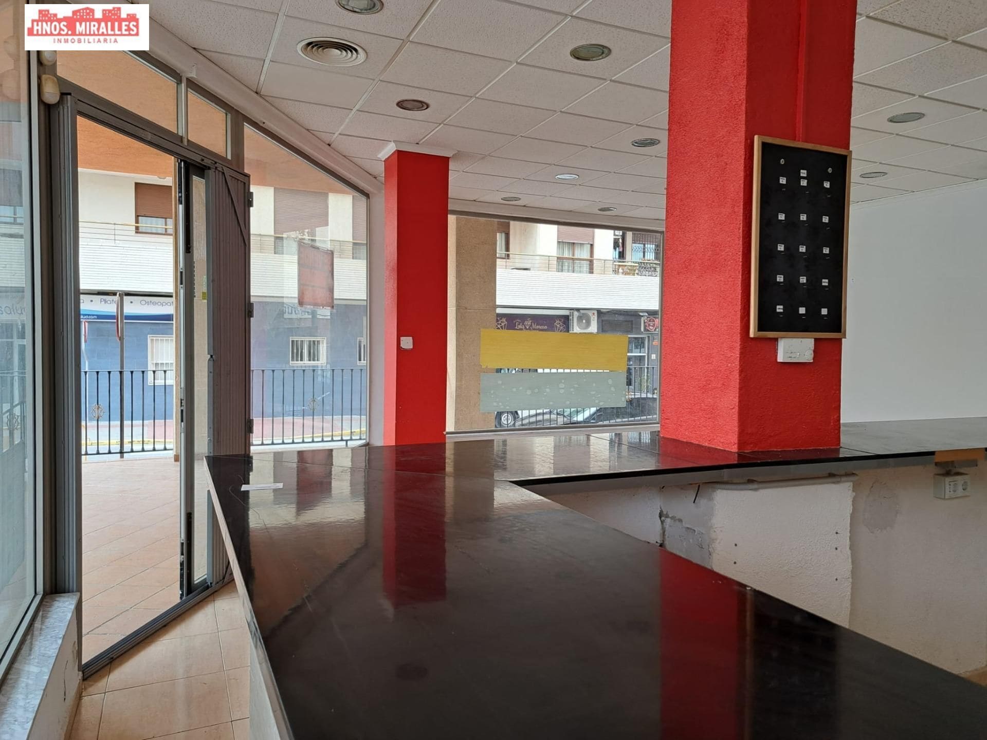 Retail in Dolores, Alicante for sale Building Photo- Image 1 of 13