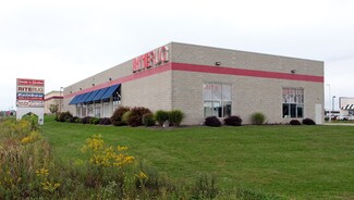 Plus de détails pour 1613 Victor Rd NW, Lancaster, OH - Commerce de détail à louer
