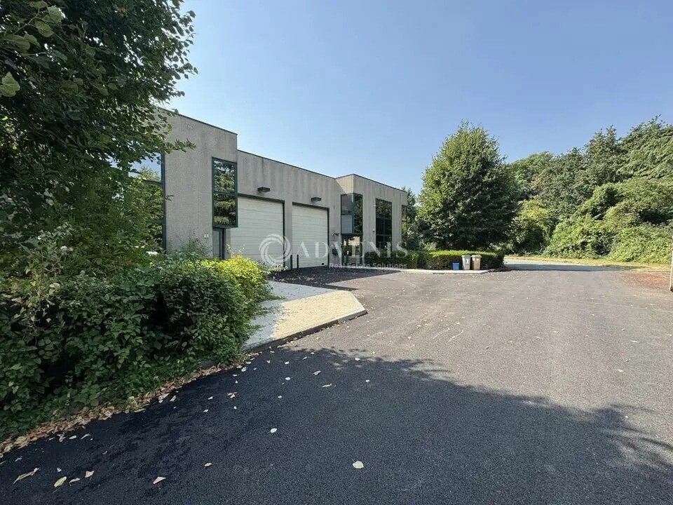 Flex in Villepinte for lease Building Photo- Image 1 of 2