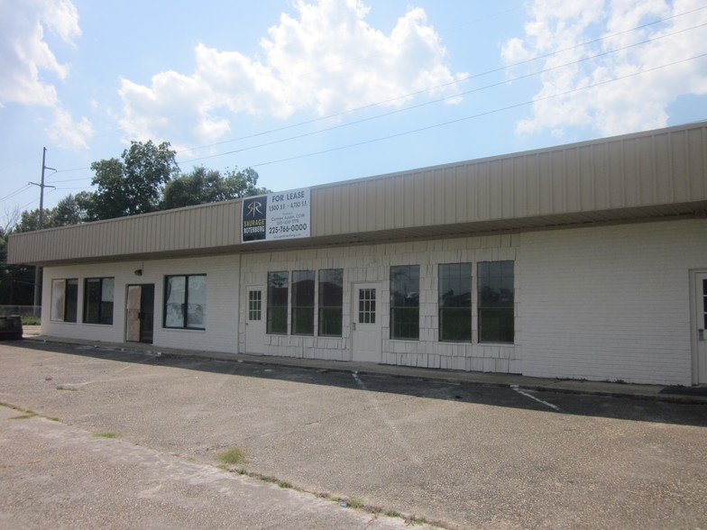 8100 Perkins Rd, Baton Rouge, LA for sale - Building Photo - Image 1 of 1