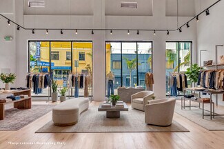 Plus de détails pour 1580 Pacific Ave, San Francisco, CA - Commerce de détail à louer