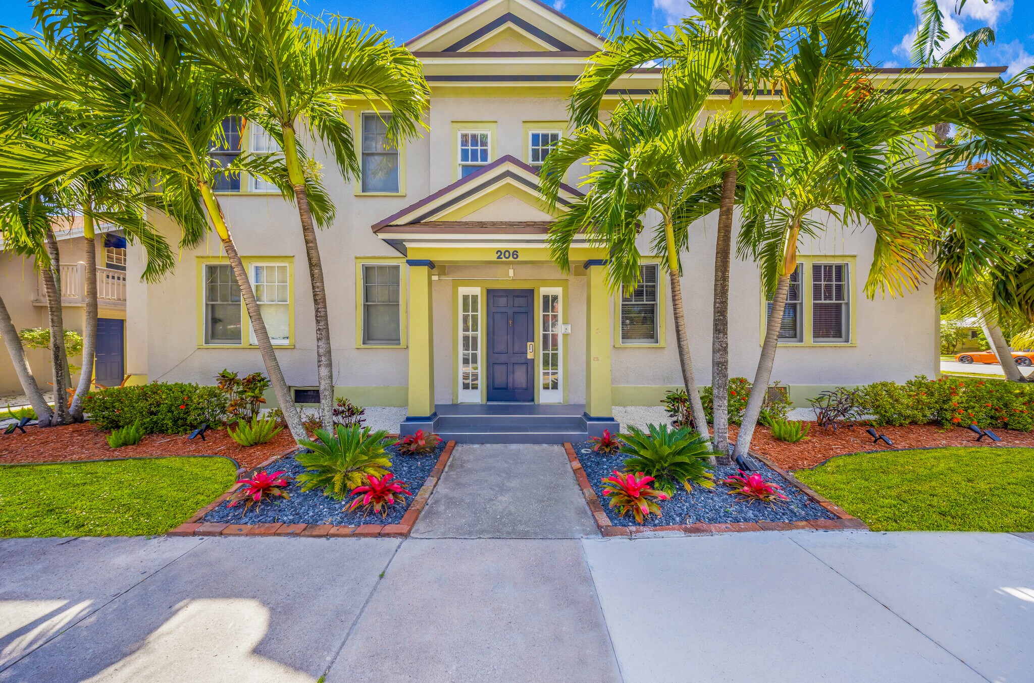 206 S 15th Ave, Hollywood, FL for sale Building Photo- Image 1 of 13