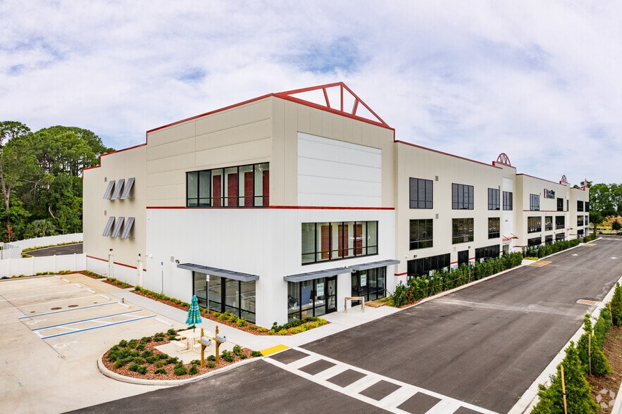 Bristol Lakes Road, Mount Dora, FL for lease - Building Photo - Image 2 of 7