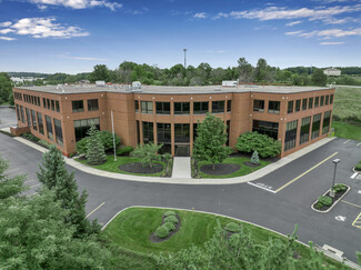 Plus de détails pour 600 Willowbrook Office Park, Fairport, NY - Bureau à louer