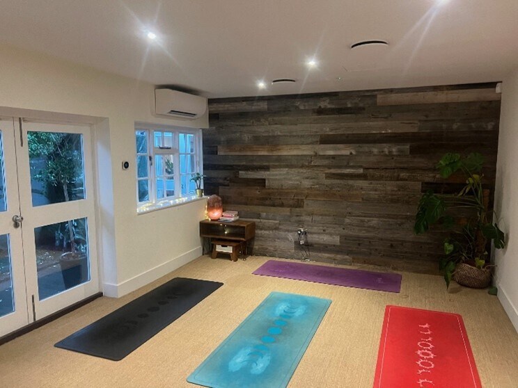 50 Hill Rise, Richmond à louer - Photo intérieure - Image 3 de 5