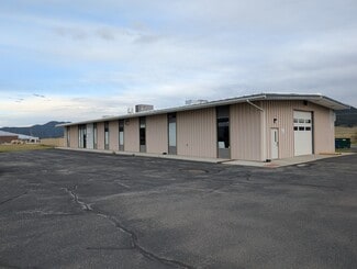 More details for 118 S Parkmont, Butte, MT - Flex for Lease