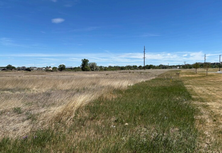 W Richards Street, Douglas, WY for sale - Building Photo - Image 2 of 9