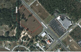 Plus de détails pour 6810 SE Maricamp Rd, Ocala, FL - Terrain à vendre