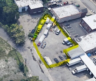 Plus de détails pour 22 Quincy Pl, Kearny, NJ - Terrain à louer