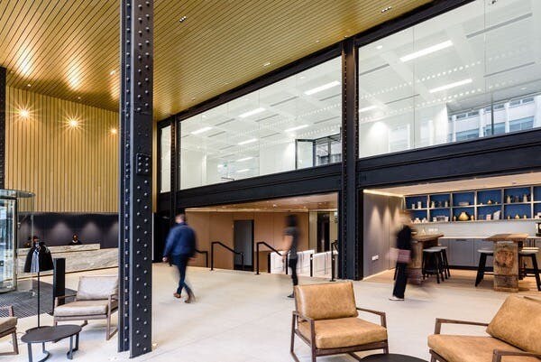 35 Bull St, Birmingham à louer - Photo intérieure - Image 3 de 10