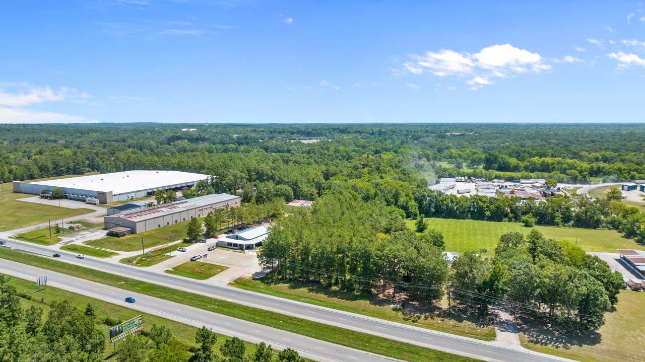 0 N John Redditt, Lufkin, TX for sale Building Photo- Image 1 of 1