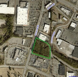 More details for SE 8th Street Dr, Hickory, NC - Land for Sale