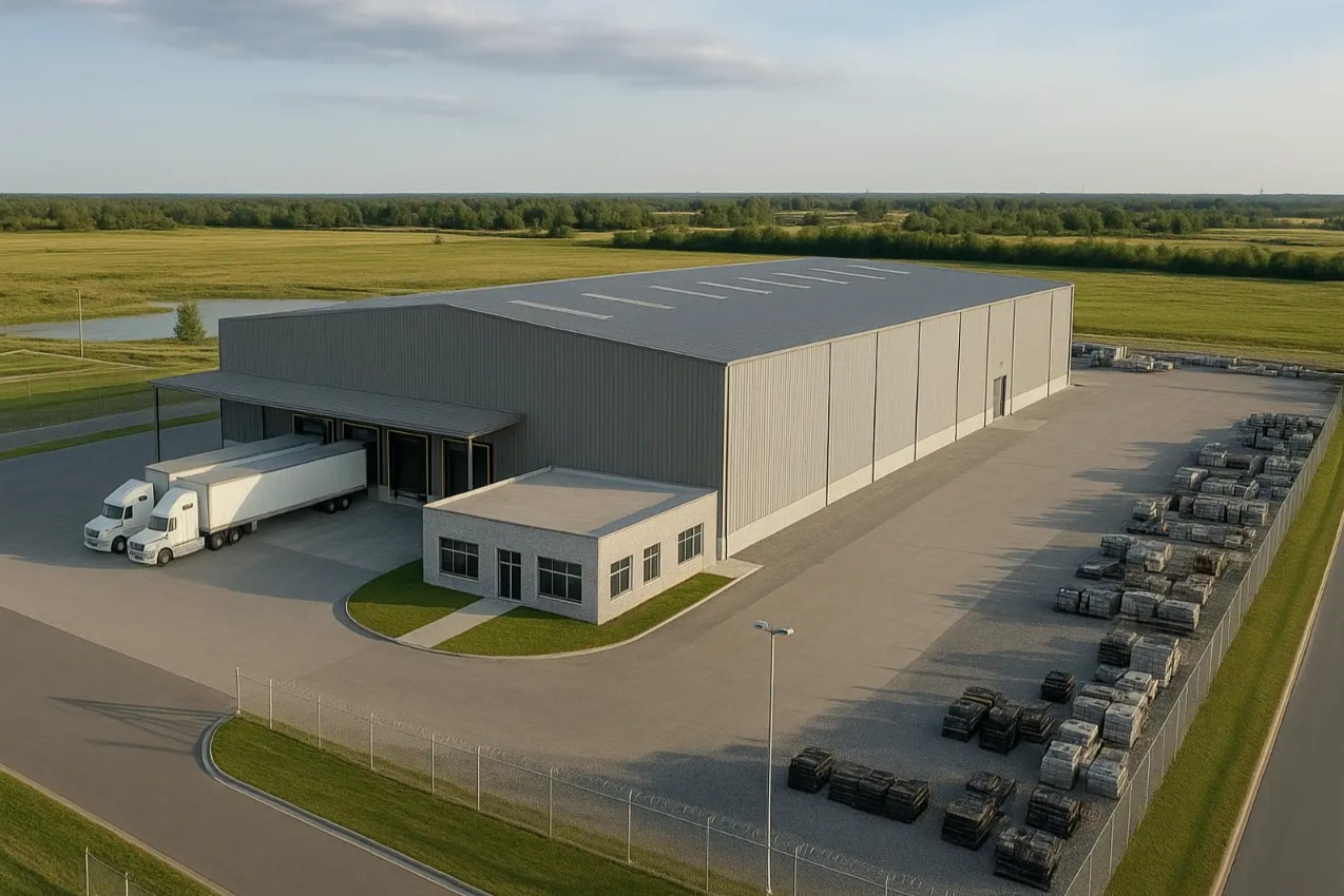 Airline Hwy, Gonzales, LA for lease Primary Photo- Image 1 of 7