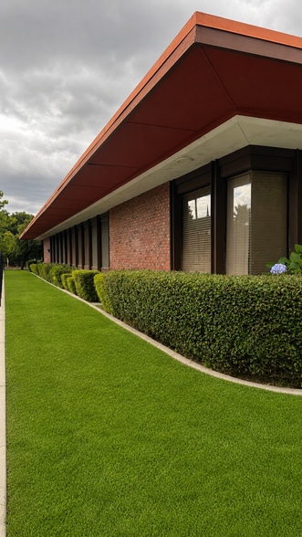1401 N Hunter St, Stockton, CA for sale - Building Photo - Image 2 of 5