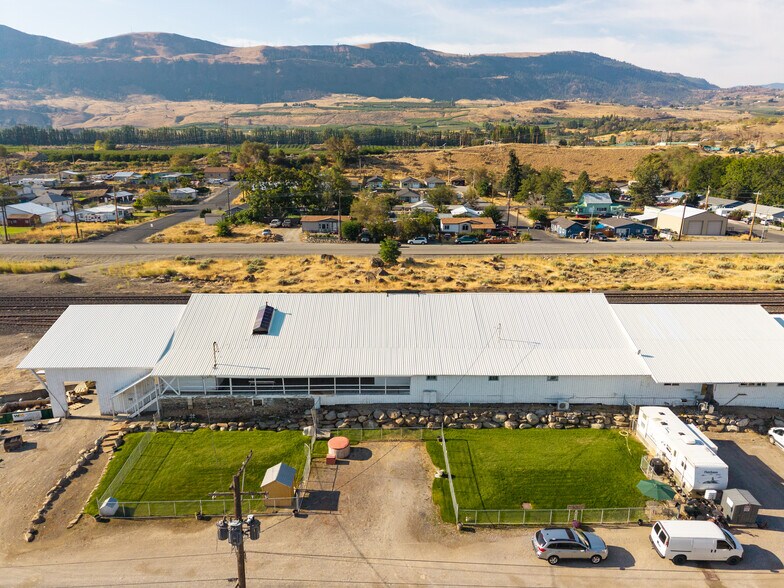 623 Goose Rock Ln, Malaga, WA à vendre - Aérien - Image 3 de 27