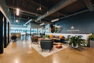 Plus de détails pour 555 Fayetteville St, Raleigh, NC - Cotravail à louer