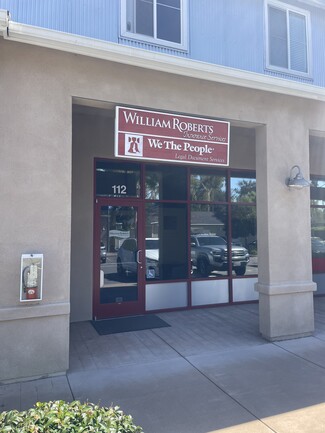 More details for 3591 Sacramento Dr, San Luis Obispo, CA - Office for Sale