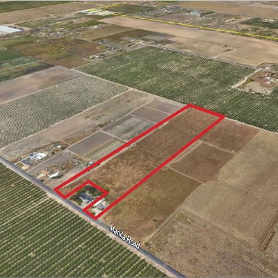 211 Manila Rd, Lathrop, CA for lease - Building Photo - Image 2 of 2