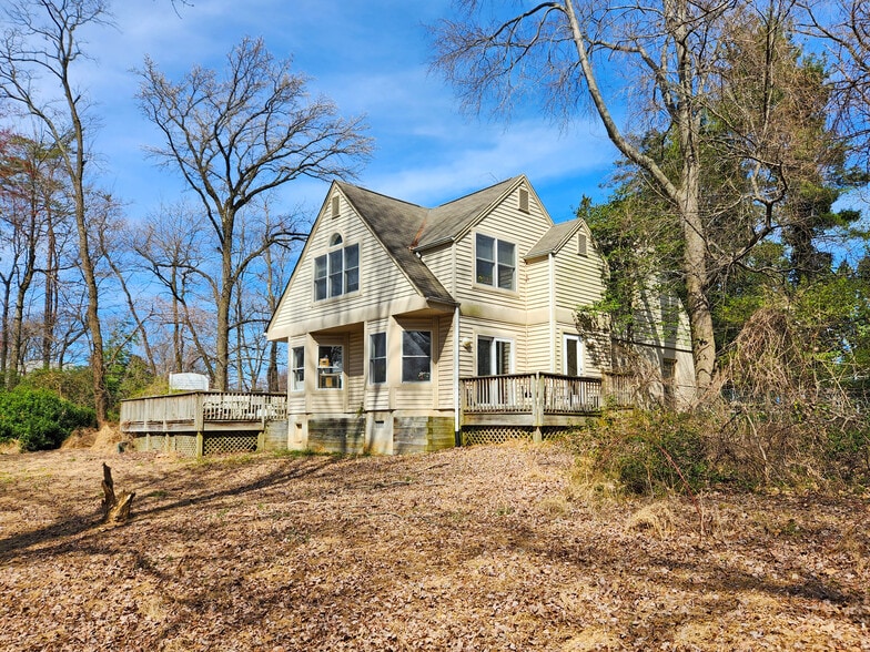 1106 University Blvd W, Silver Spring, MD for sale - Building Photo - Image 1 of 10