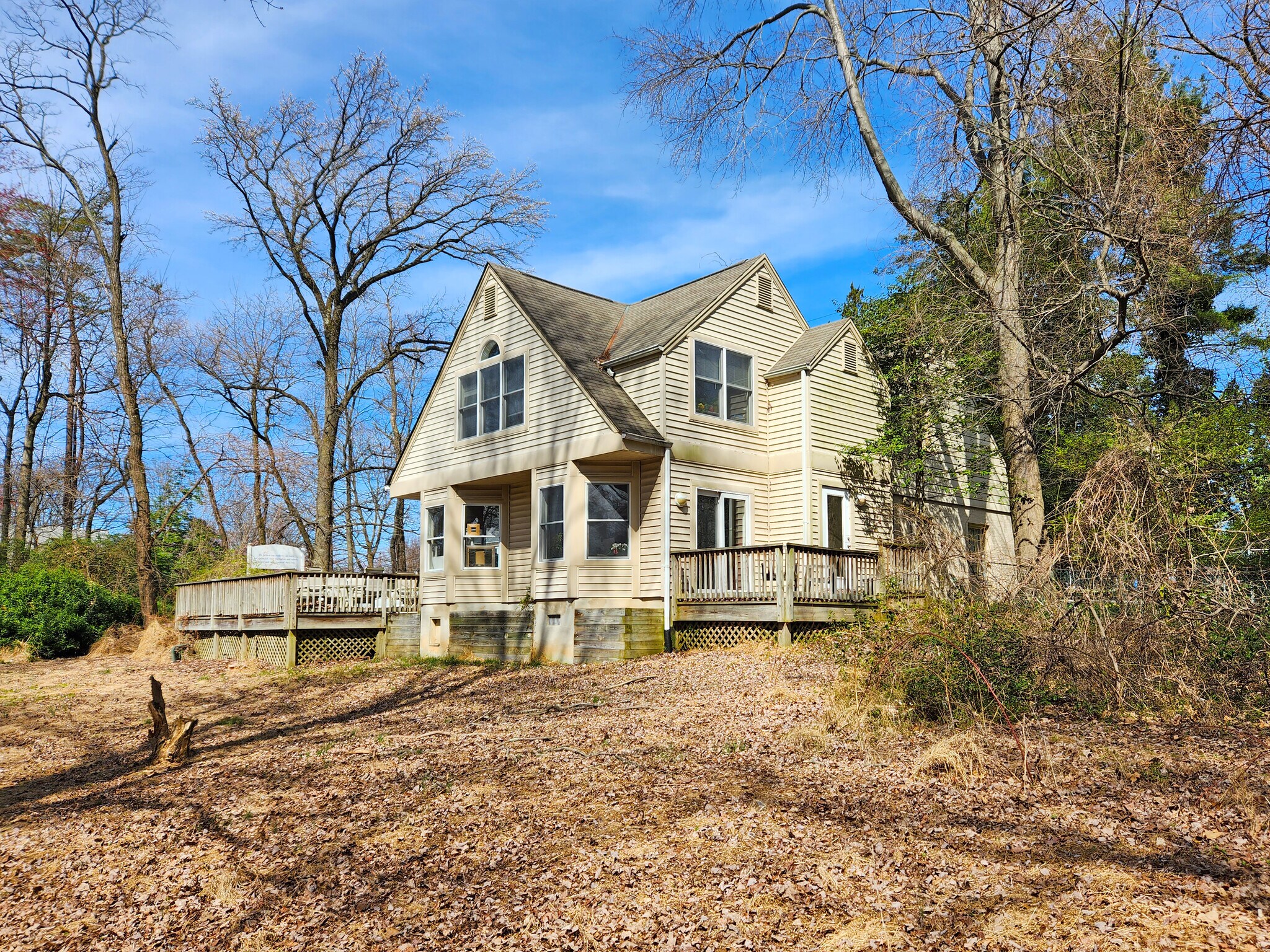 1106 University Blvd W, Silver Spring, MD for sale Building Photo- Image 1 of 11