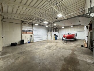 Plus de détails pour 51024 Portage Rd, South Bend, IN - Industriel à vendre