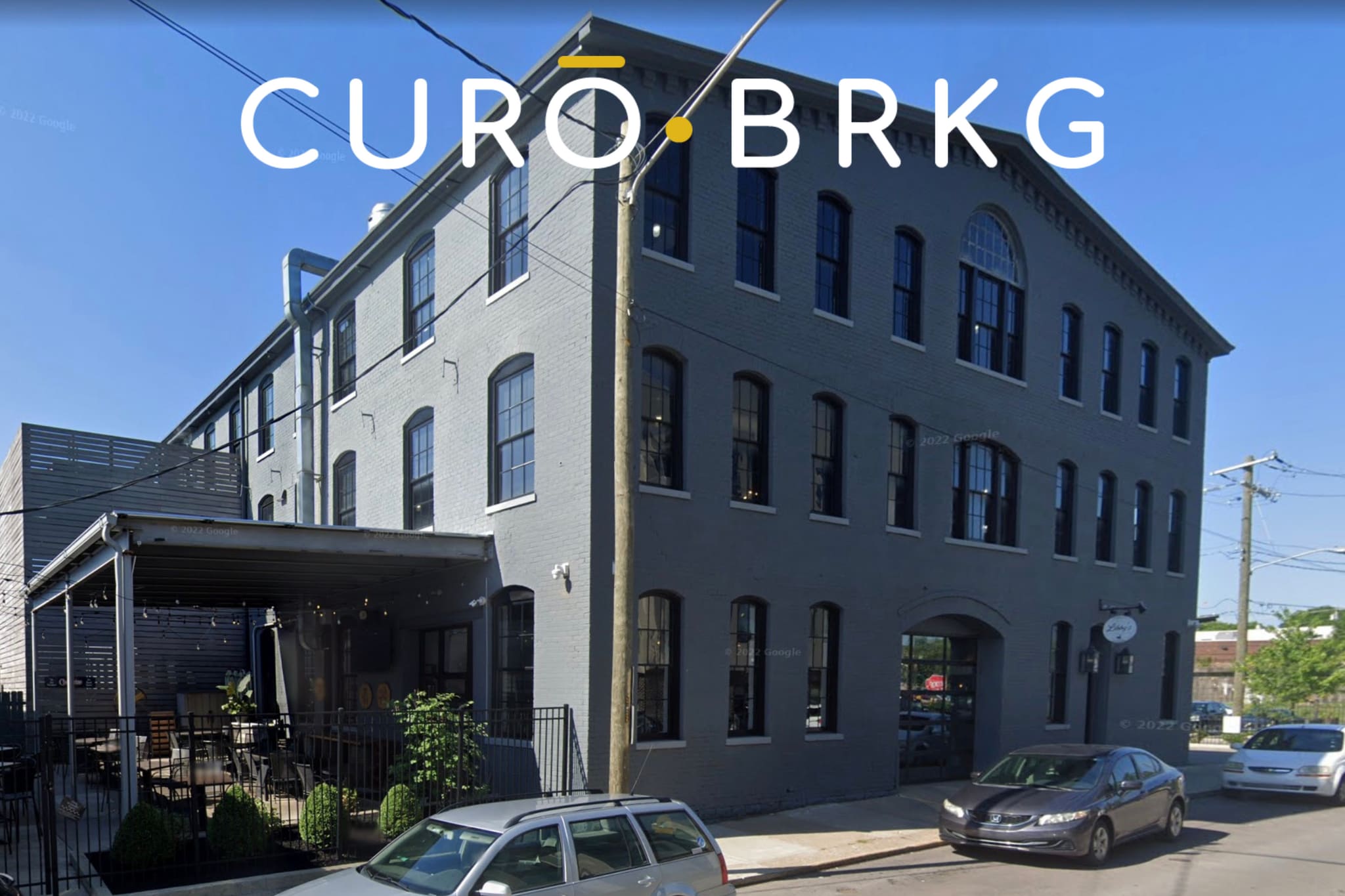 35 W 8th St, Covington, KY for lease Primary Photo- Image 1 of 6