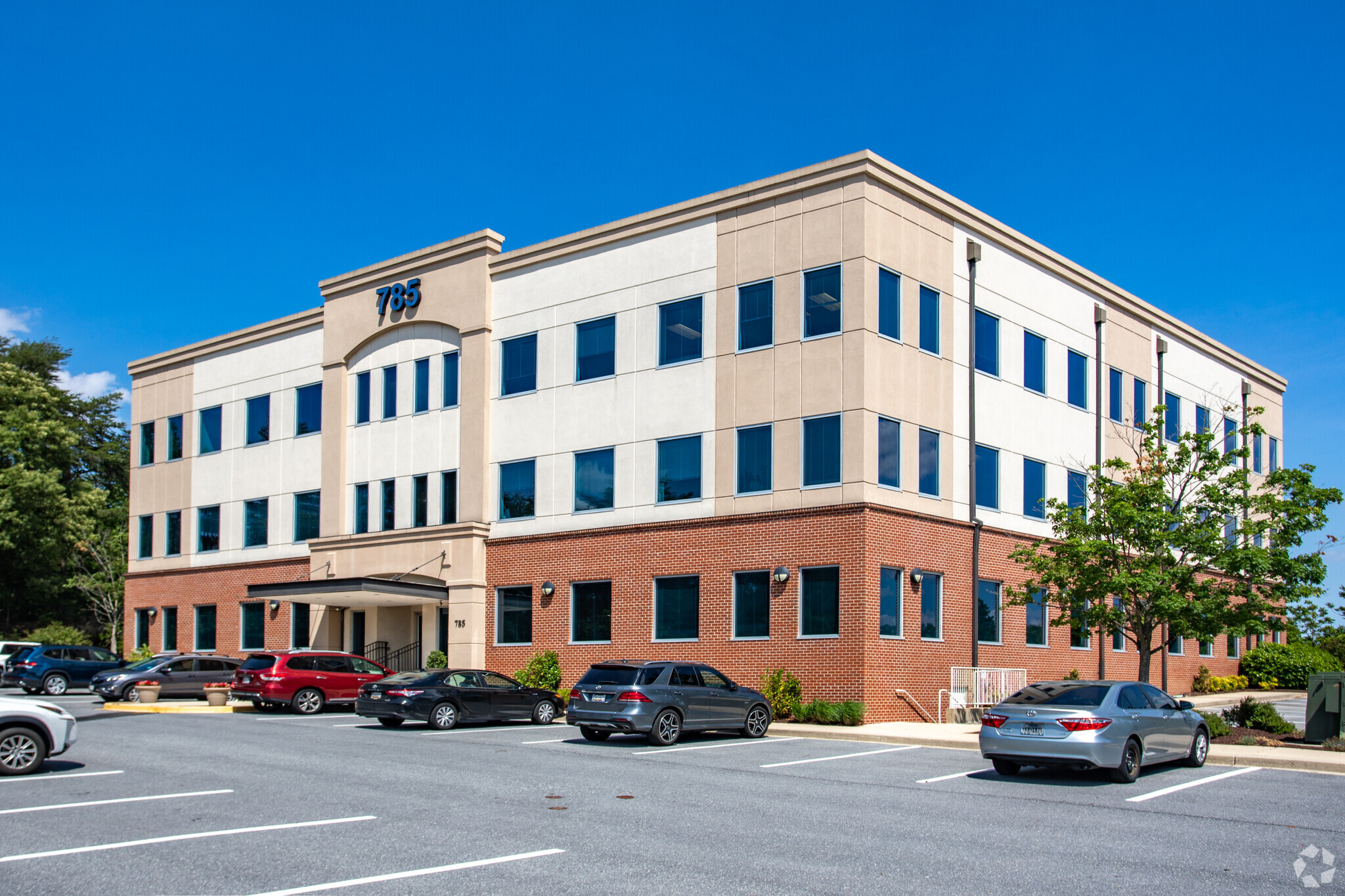 785 Elkridge Landing Rd, Linthicum, MD for lease Primary Photo- Image 1 of 6