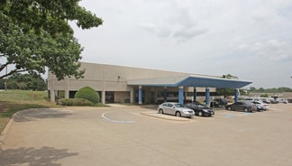 More details for 1405 Avenue T, Grand Prairie, TX - Industrial for Lease