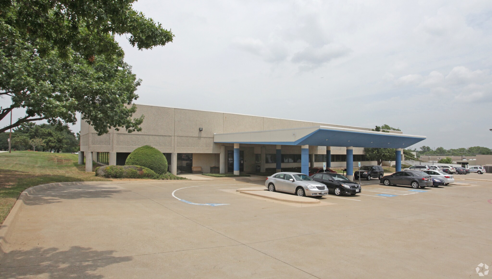 1405 Avenue T, Grand Prairie, TX à louer Photo principale- Image 1 de 8