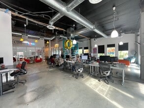 Indian Hill Blvd, Claremont, CA for lease Interior Photo- Image 2 of 2