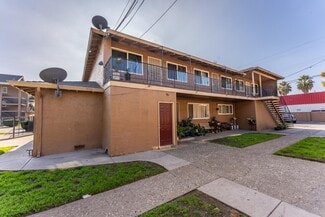 More details for 110 Roundtable Dr, San Jose, CA - Multifamily for Sale