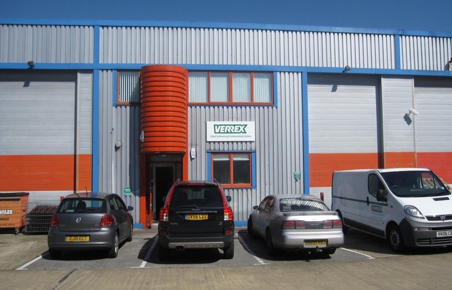 Mead Ln, Hertford for lease - Building Photo - Image 3 of 10