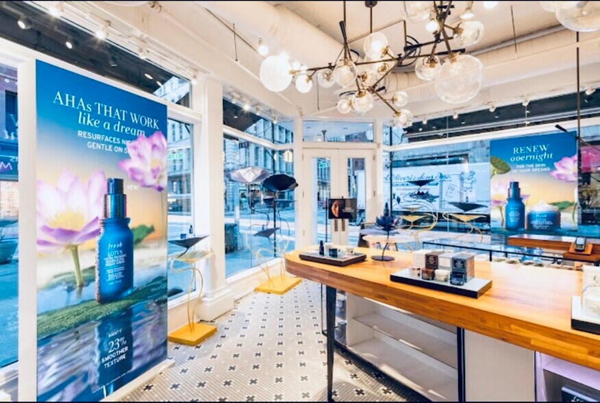 872 Broadway, New York, NY à louer - Photo du bâtiment - Image 3 de 5