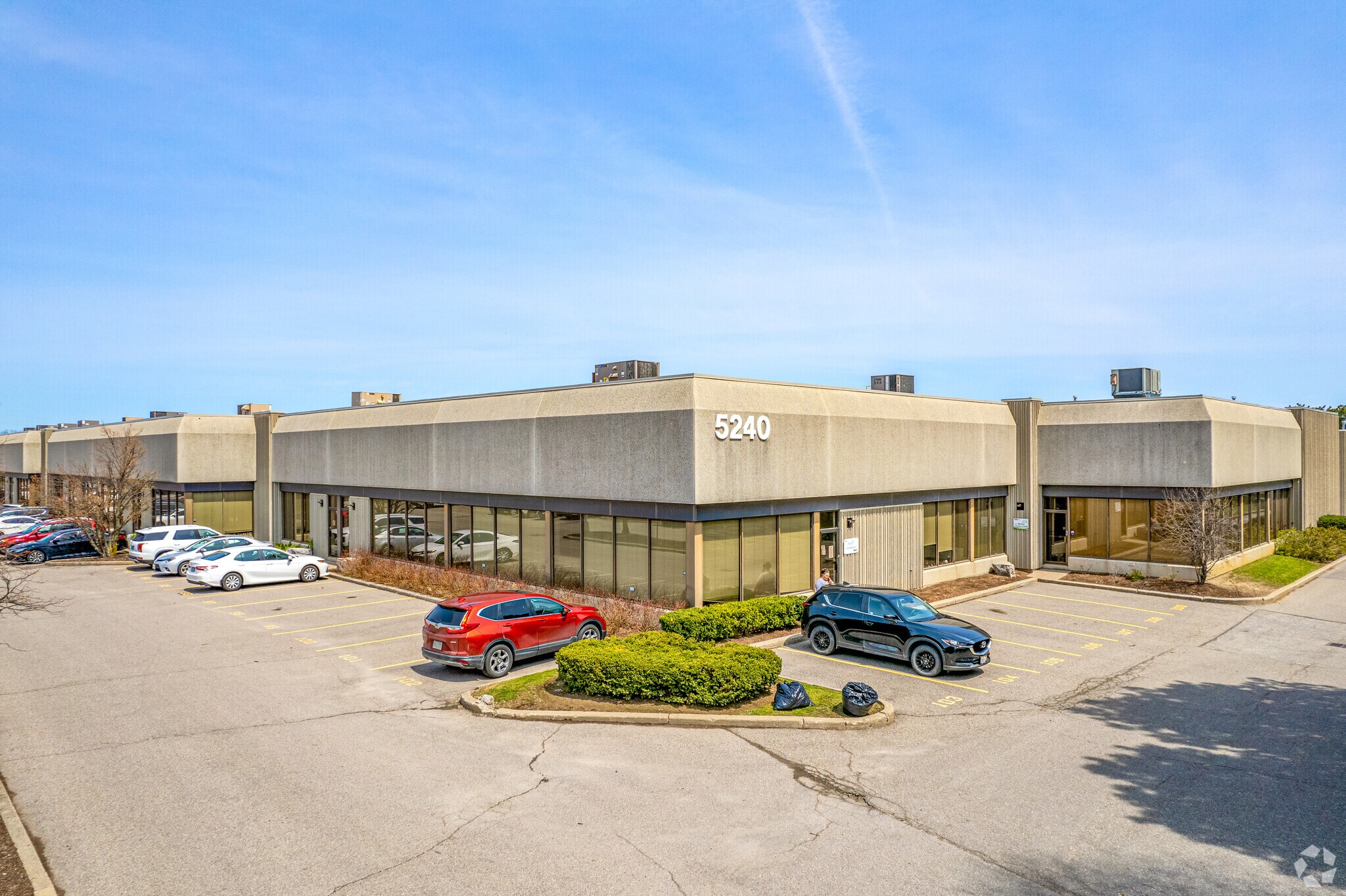 5240 Finch Ave E, Toronto, ON à vendre Photo principale- Image 1 de 1