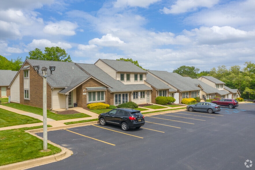 1601 Milltown Rd, Wilmington, DE for lease - Primary Photo - Image 1 of 6