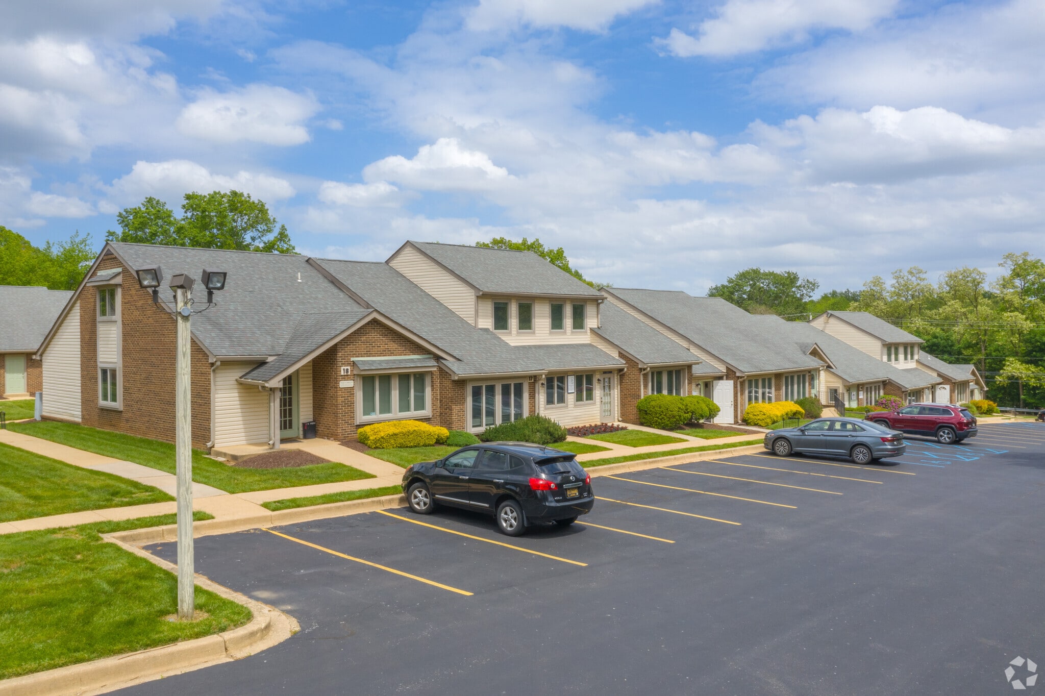 1601 Milltown Rd, Wilmington, DE for lease Primary Photo- Image 1 of 7