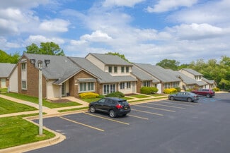 Plus de détails pour 1601 Milltown Rd, Wilmington, DE - Bureau à louer