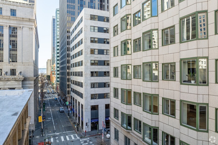 350 Sansome St, San Francisco, CA for lease - Building Photo - Image 2 of 13