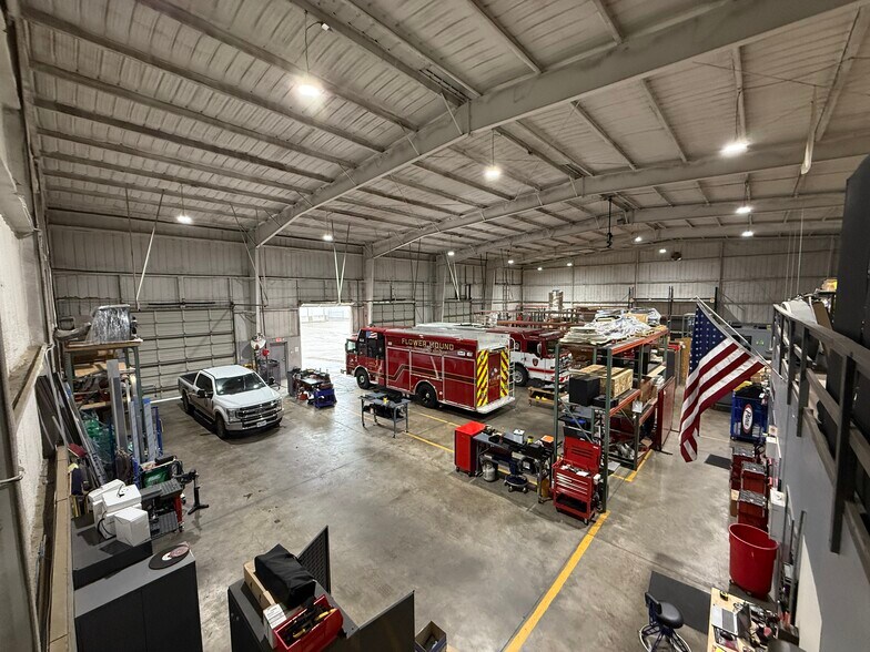 3500 Shelby Ln, Denton, TX à louer - Photo du bâtiment - Image 3 de 9