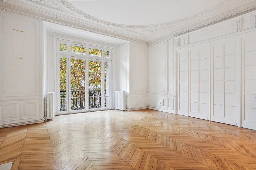 174 Avenue Victor Hugo, Paris à louer - Photo du bâtiment - Image 1 de 11