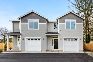 Plus de détails pour 3619 Green River Rd, Sweet Home, OR - Multi-résidentiel à vendre