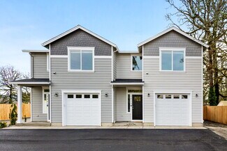 Plus de détails pour 3619 Green River Rd, Sweet Home, OR - Multi-résidentiel à vendre