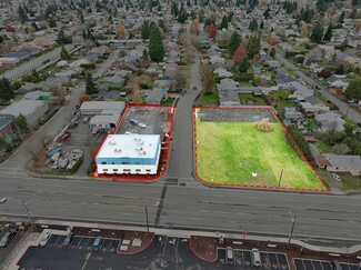 More details for 4707 Silverton Rd NE, Salem, OR - Office for Lease