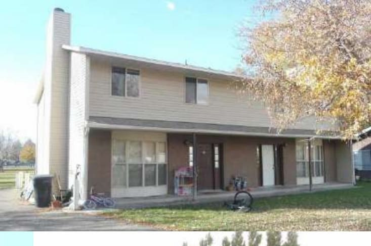 621-623 N 1150 W, Provo, UT for sale Primary Photo- Image 1 of 2