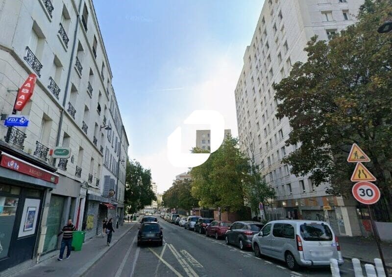Retail in Paris for sale - Building Photo - Image 1 of 1