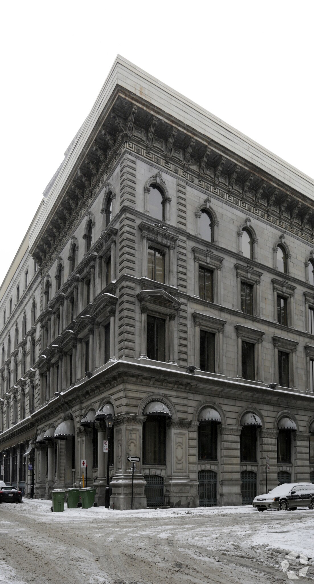 455 St St-Hélène, Montréal, QC à louer Photo principale- Image 1 de 3