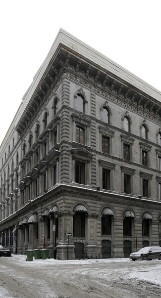 Plus de détails pour 455 St St-Hélène, Montréal, QC - Commerce de détail à louer