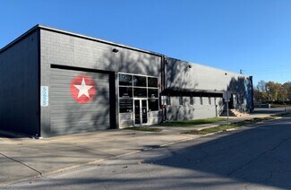 Plus de détails pour 5255 N Winthrop Ave, Indianapolis, IN - Commerce de détail à louer