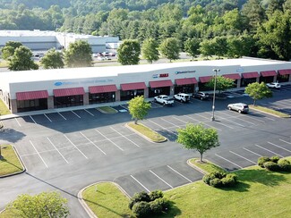 More details for 2120 Volunteer Pkwy, Bristol, TN - Office/Retail for Lease